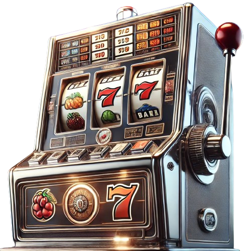 slot machine