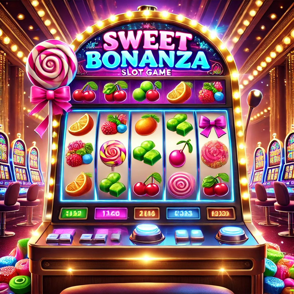 Slot
