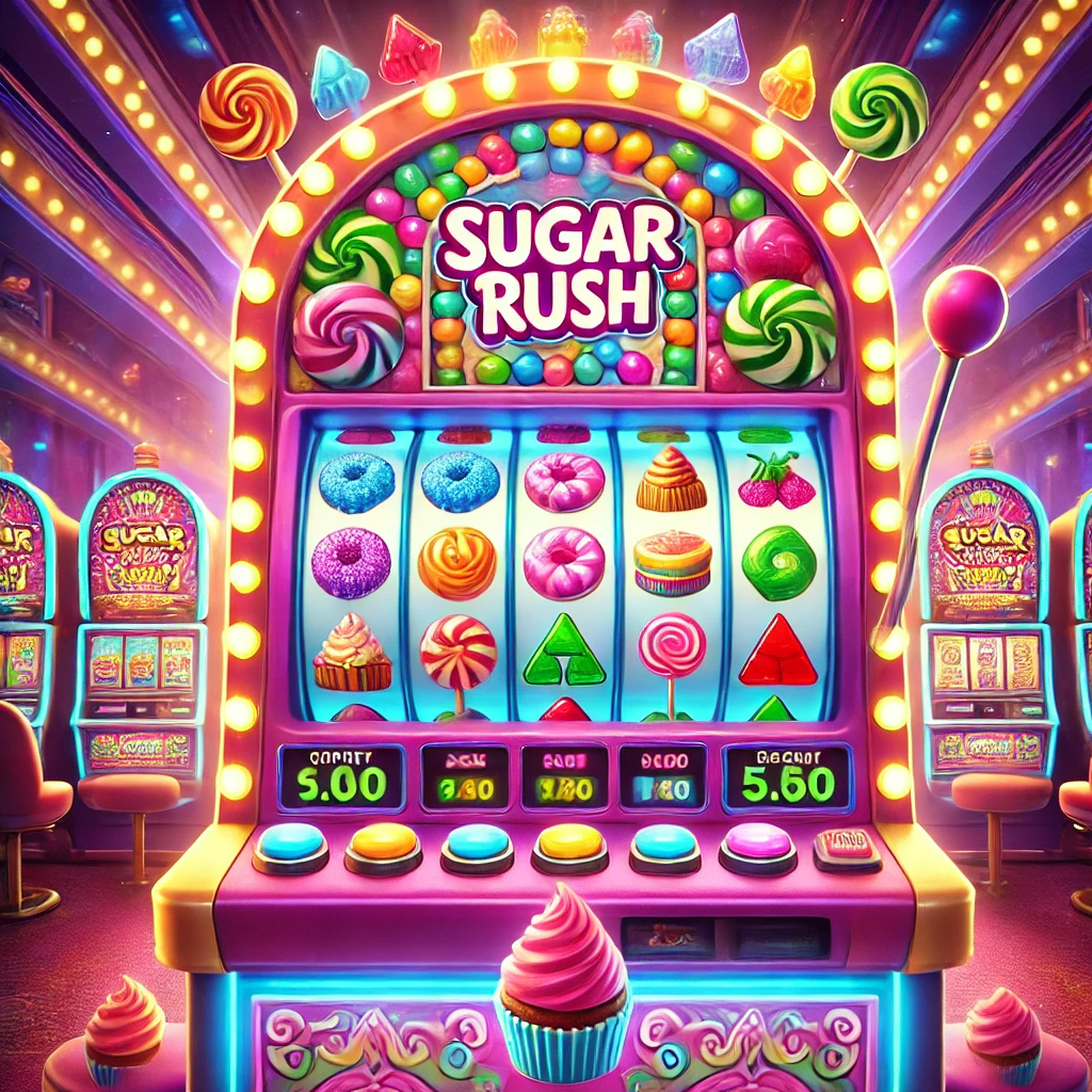 Slot