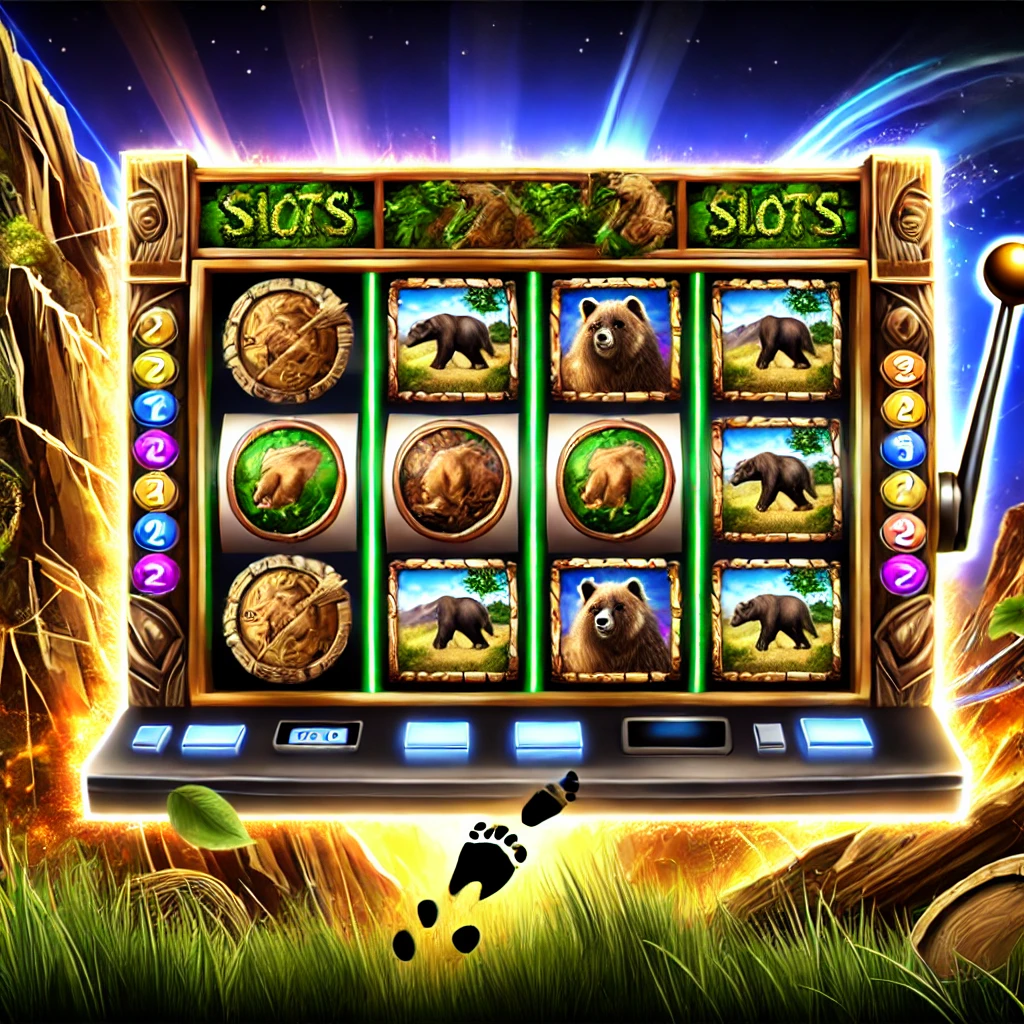 Slot